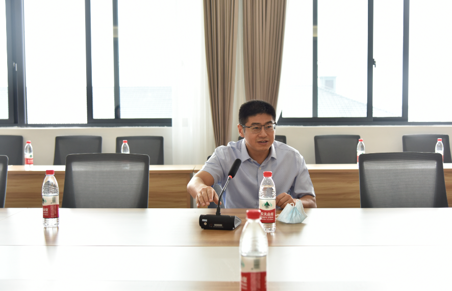 区委常委区政府常务副区长盛育河督查实小集团疫情防控及北街北校区