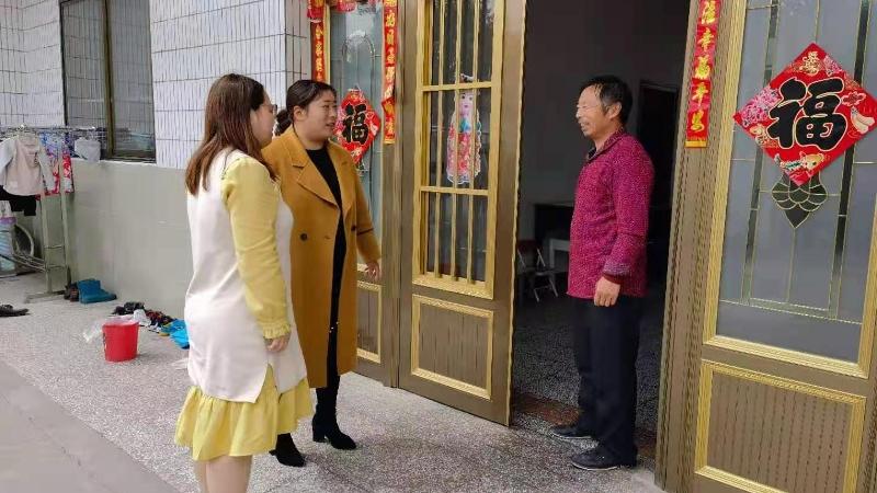 张甸幼儿园：温情关怀暖人心