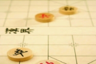 岁月里有象棋陪伴