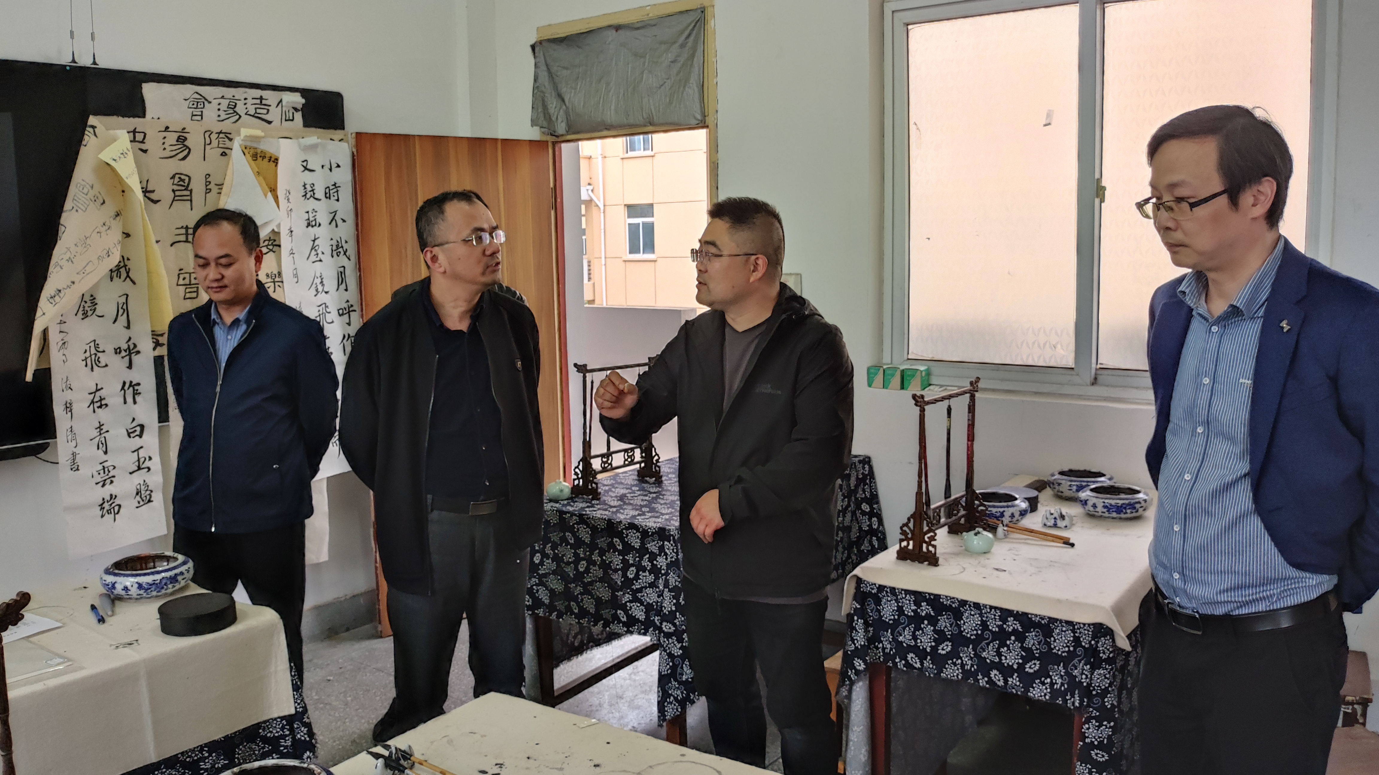 —常熟市梅李高级中学,常熟市王淦昌高级中学与张甸