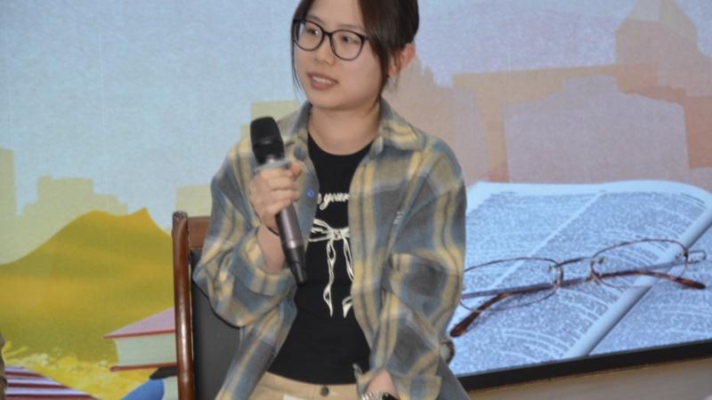 回归本原初心 探寻教育真谛——城西小学召开“教育的本质与实践”思享会