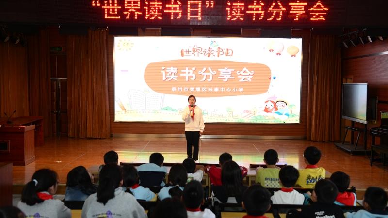 春光美如斯，正是读书时